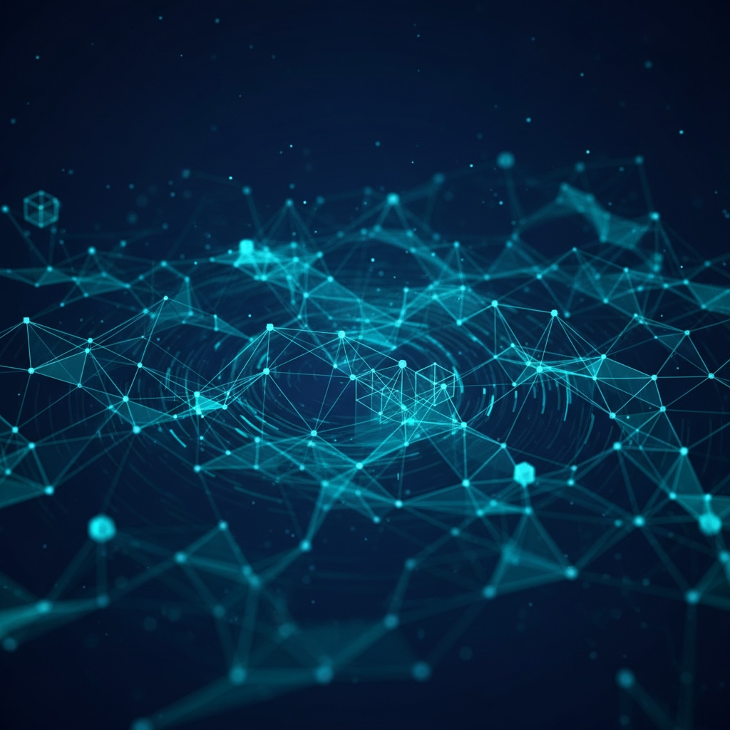 Digital Network Visualization